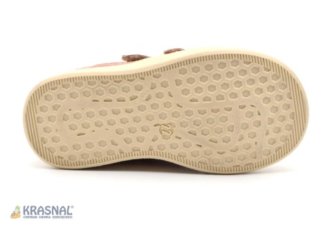 MIDO 2052 róż satyna