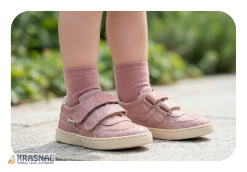 MIDO 2052 róż satyna