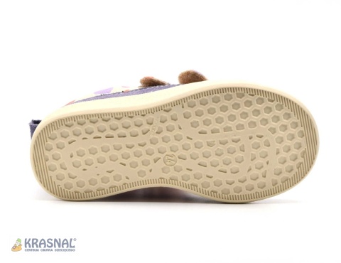 MIDO 2056 violet hearts