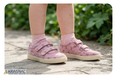 MIDO 2064 róż tulipany