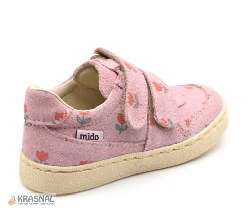 MIDO 2064 róż tulipany