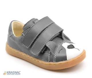 MIDO 2065 szary piesek