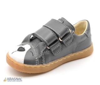 MIDO 2065 szary piesek