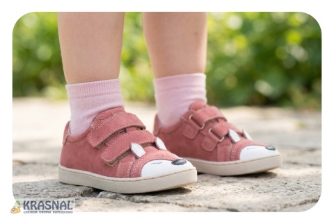 MIDO 3031 łosoś lisek