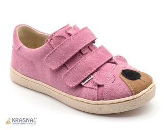 MIDO 3044 róż miś