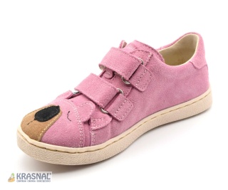 MIDO 3044 róż miś