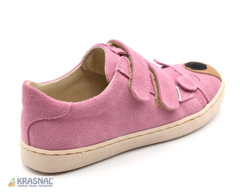 MIDO 3044 róż miś