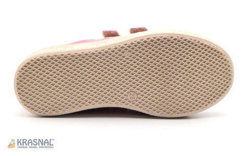 MIDO 3044 róż miś