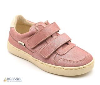 MIDO 3052 róż satyna