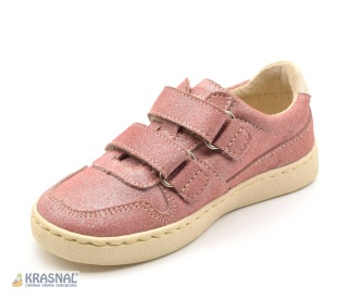 MIDO 3052 róż satyna