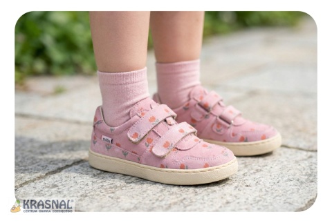 MIDO 3064 róż tulipany