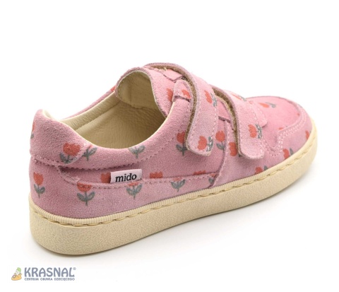 MIDO 3064 róż tulipany