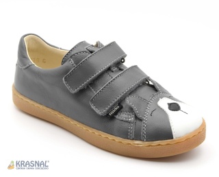 MIDO 3065 szary piesek