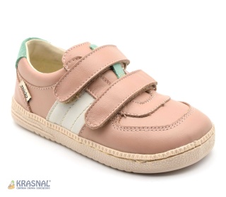 MIDO 6006 róż mięta barefoot