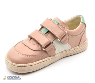 MIDO 6006 róż mięta barefoot