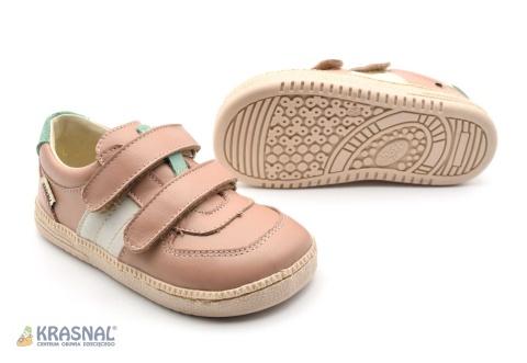 MIDO 6006 róż mięta barefoot