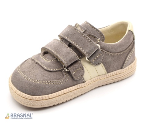 MIDO 6006 taupe barefoot