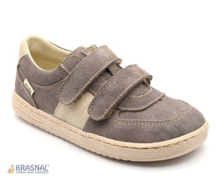 MIDO 7006 taupe barefoot