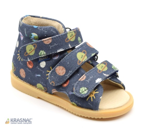 MIDO 816 granat kosmos