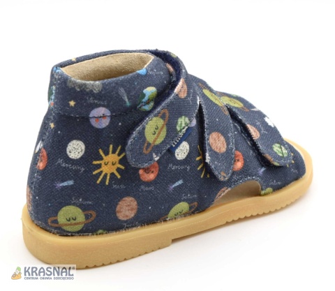 MIDO 816 granat kosmos