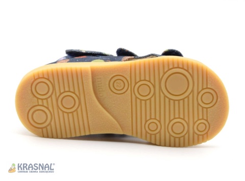 MIDO 816 granat kosmos