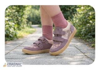 MRUGAŁA 3112 wrzos stokrotki