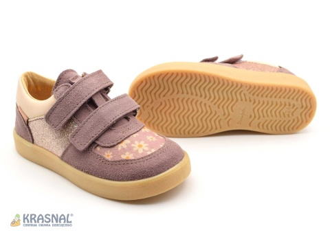 MRUGAŁA 3112 wrzos stokrotki