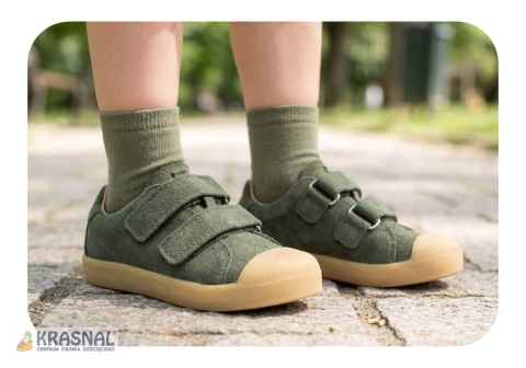 MRUGAŁA 3175 oliwka