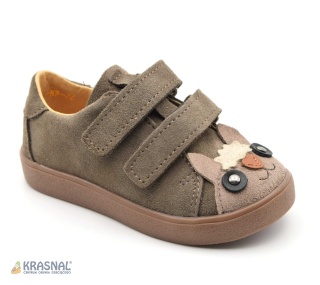 MRUGAŁA 3180 alpaca grey