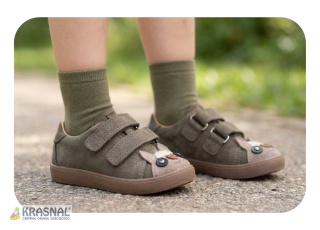 MRUGAŁA 3180 alpaca grey