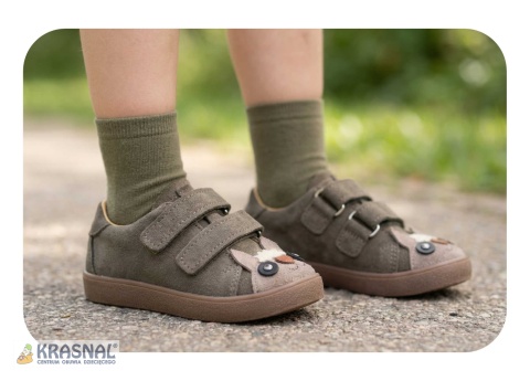 MRUGAŁA 3180 alpaca grey