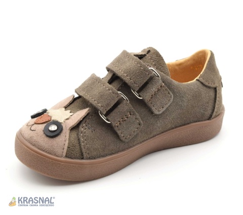 MRUGAŁA 3180 alpaca grey