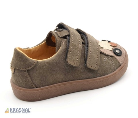 MRUGAŁA 3180 alpaca grey