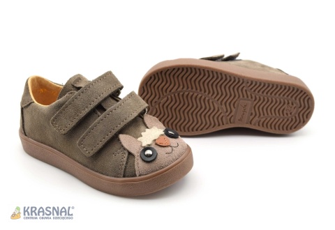 MRUGAŁA 3180 alpaca grey