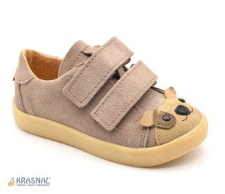 MRUGAŁA 3180 beż piesek