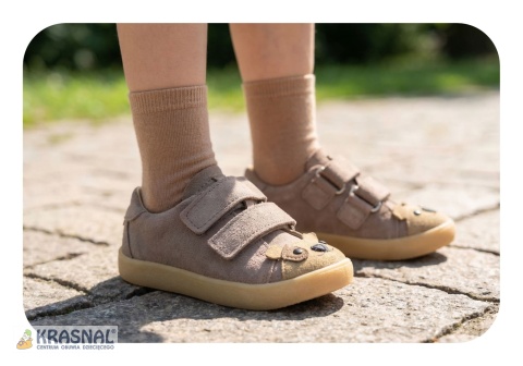 MRUGAŁA 3180 beż piesek