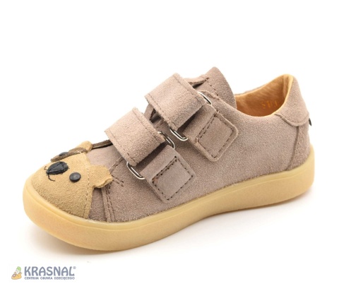 MRUGAŁA 3180 beż piesek