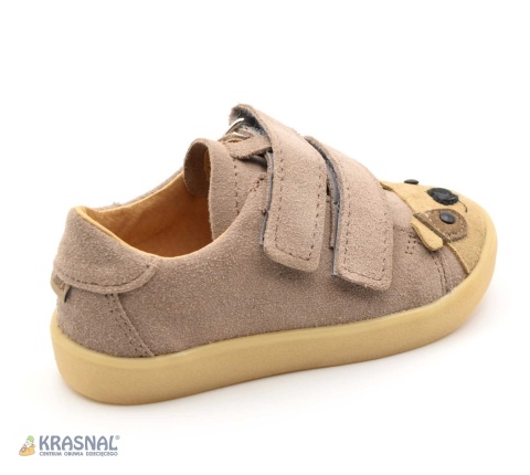 MRUGAŁA 3180 beż piesek