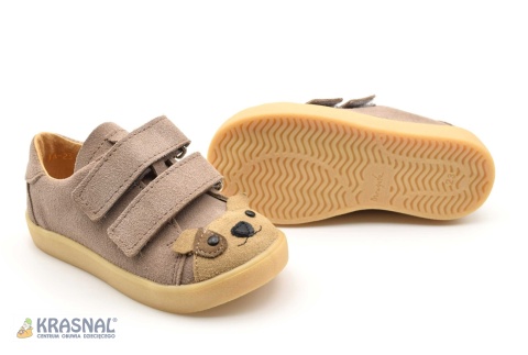 MRUGAŁA 3180 beż piesek