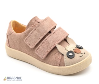 MRUGAŁA 3180 puder rosa alpaca