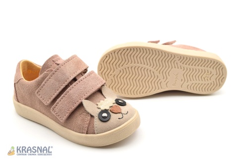 MRUGAŁA 3180 puder rosa alpaca