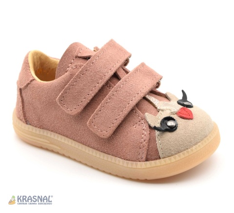 MRUGAŁA 3186 róż jednorożec barefoot