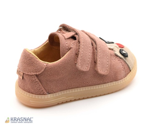 MRUGAŁA 3186 róż jednorożec barefoot