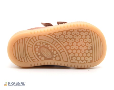 MRUGAŁA 3186 róż jednorożec barefoot