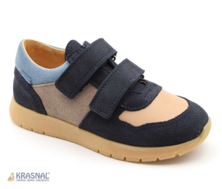 MRUGAŁA 3211 granat brąz