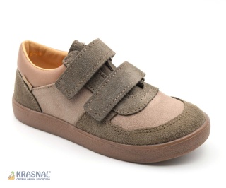 MRUGAŁA 3212 grey brąz