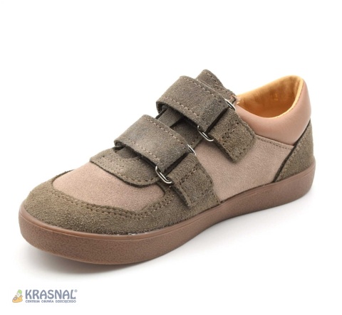 MRUGAŁA 3212 grey brąz