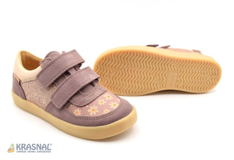 MRUGAŁA 3212 wrzos stokrotki