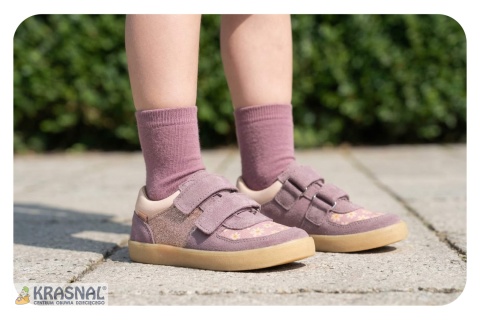 MRUGAŁA 3212 wrzos stokrotki