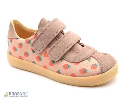 MRUGAŁA 3224 wrzos truskawka